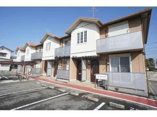 クレールメゾンFの画像