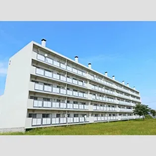 ビレッジハウス札苗1号棟の画像