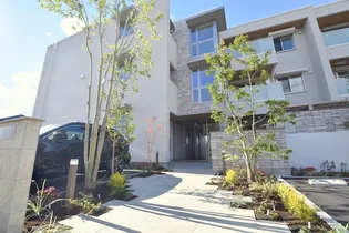 グランメゾンの画像