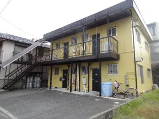 ヒルトップハイツの画像