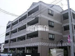 スカイハイツ野田の画像