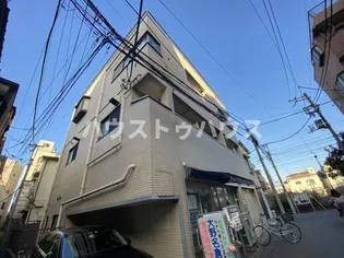 コーポラス齋藤の画像