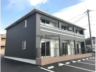 BELL MAISONの画像