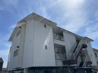 コーポサークルの画像