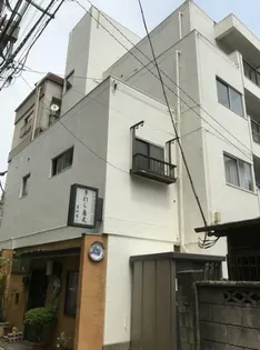 東京都江戸川区西小岩1【マンション】の外観