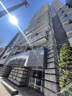 ガラ グランディ西新宿の画像