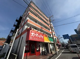 シャンクレール石橋の画像