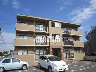 ヒーローマンションアサヒの画像