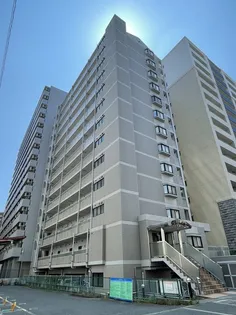 フェイム江坂の画像