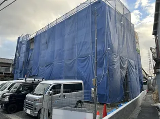 リアンコートの画像