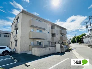 バイオレットガーデンAの画像