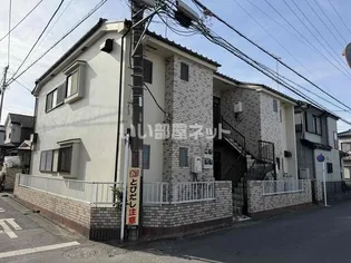 ファミール陽光台の画像