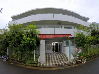 RIO花屋敷【2階】の外観