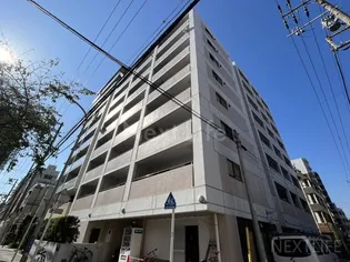 アソルティ関内大通公園の画像