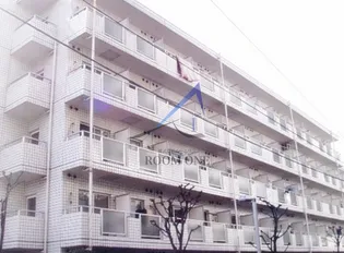 トップ明大前第3の画像