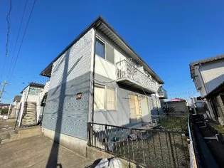 コーポファミール B棟の画像