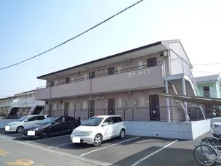 ルージュⅡA棟の画像