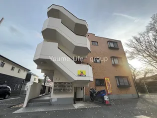 メゾン湘南の画像