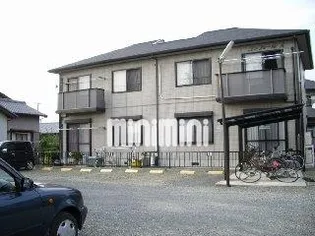 コンフォール A棟の画像