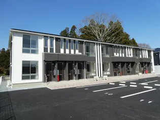 サウスエゼルの画像