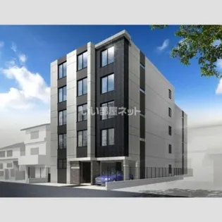 LUORE名古屋駅NORTHの画像