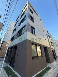 FARE御徒町の外観