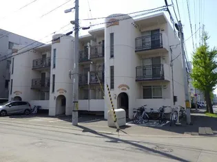 カサデューク白石の画像