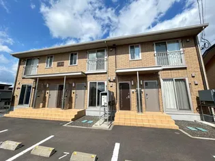 メゾンゆづきの画像