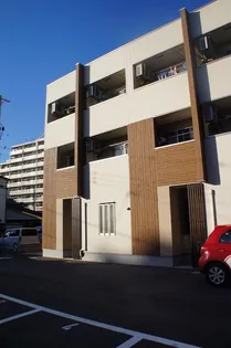 フジパレススリーハーブズ東三国ヶ丘の画像