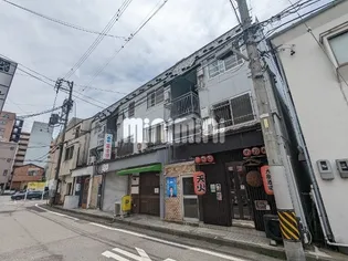 コーポタナカの画像