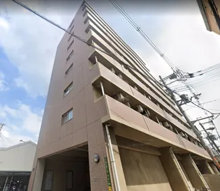 グリーンプラザ城東の画像