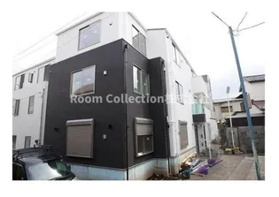 リノア高円寺【1階】の外観