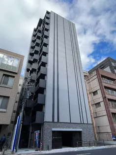 S-RESIDENCE照国ascent【7階】の外観