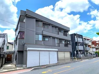 サンコート戸田の画像