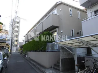 カーサ碑文谷の画像