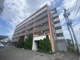 コージーコートこもれび館の画像