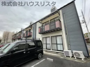 シティハイツブリッジBの画像