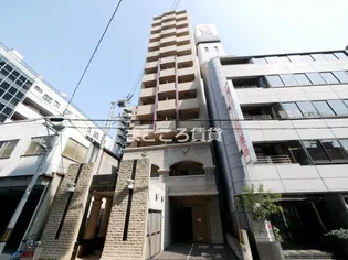 ディナスティ堺筋本町の画像