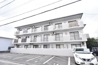 メゾン マーティの画像