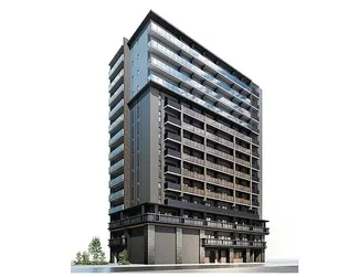 ザ パークハビオ滝野川の画像