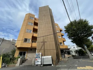 LE JARDIN DE 神宮外苑の画像