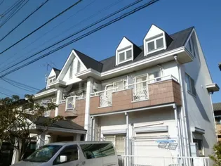 ジュネパレス松飛台の画像