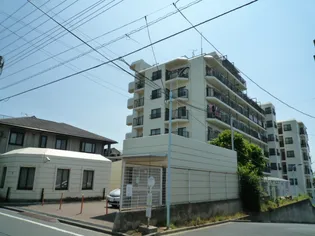 モアコート和光の画像