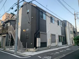 AMANDA HOUSEの画像