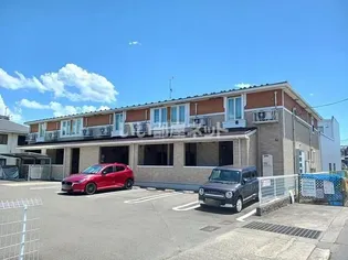 フリーデ千代川の画像