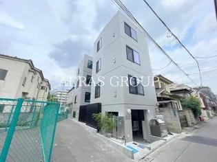 ザ レジデンス赤羽の画像