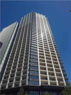 N BrilliaTowers目黒ノースレジデンス【30階】の外観