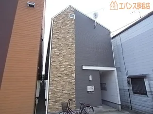 エヴァンコートIVの画像