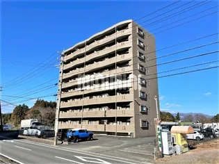 フラワーパークの画像