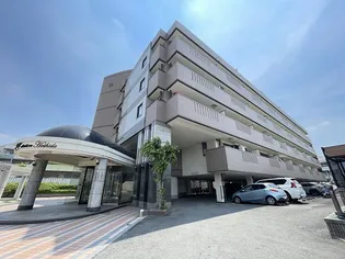 アズステーション星田の画像